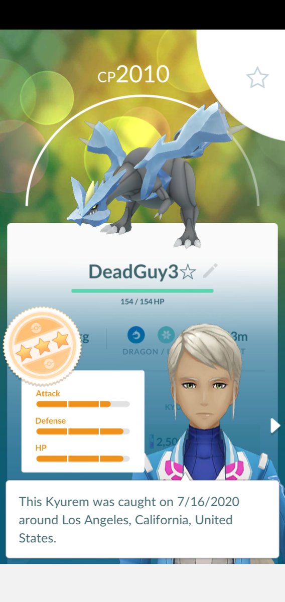 Kriskit's tweet photo. @DeadGuyPlays Not too bad https://t.co/9cW4HXNCmx