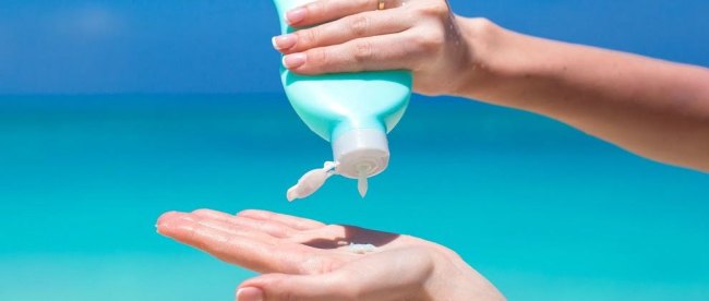sehatlink's tweet photo. Populer di Kalangan Milenial, Ini Manfaat Tinted #Sunscreen
https://t.co/s9CUha96uf #Aplikasi #Hiperpigmentasi #SinarMatahari #SinarUV #Skincare #TabirSurya #WarnaKulit https://t.co/SysCqZBpJ0