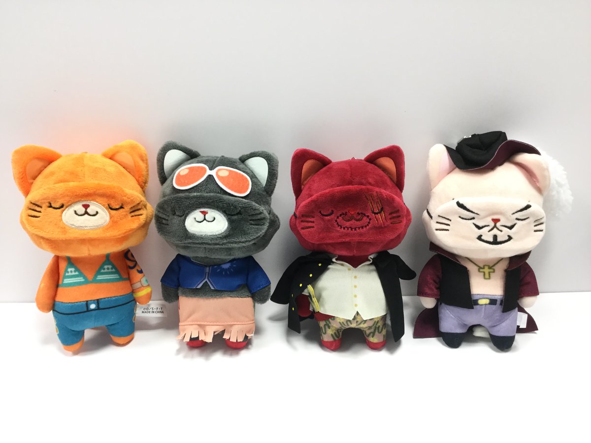 ONE PIECE 麦わらストア 名古屋店 on X: 
