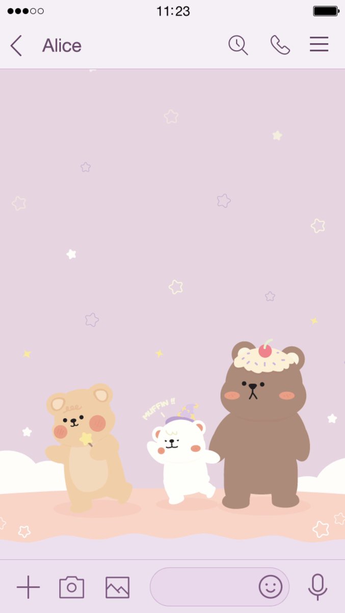 คุณฟี่ สติกเกอร์ไลน์ יִ ✿ tweet media