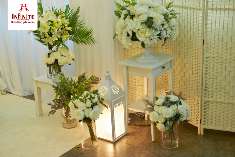 infiniteweddin1's tweet photo. White floral decors brings the style statement for every special occasion.
Get in touch with us to talk to our expert event decorators
+91 98440 45585
.
.
.
.
.
.
#weddingplanners #wedding #weddingplanner #floraldecors #weddingplanning #infiniteweddingplanner #decorators https://t.co/YBL8n4sTBI