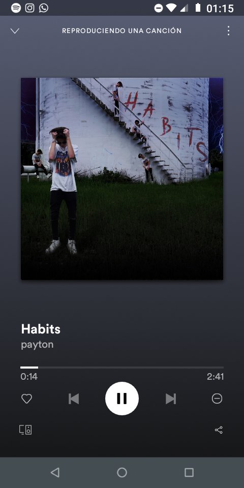 Arii64736223's tweet photo. ESTOY GRITANDO #paytonmoormeier #proudofpayton #pytn #habits https://t.co/EucBS9rmB8
