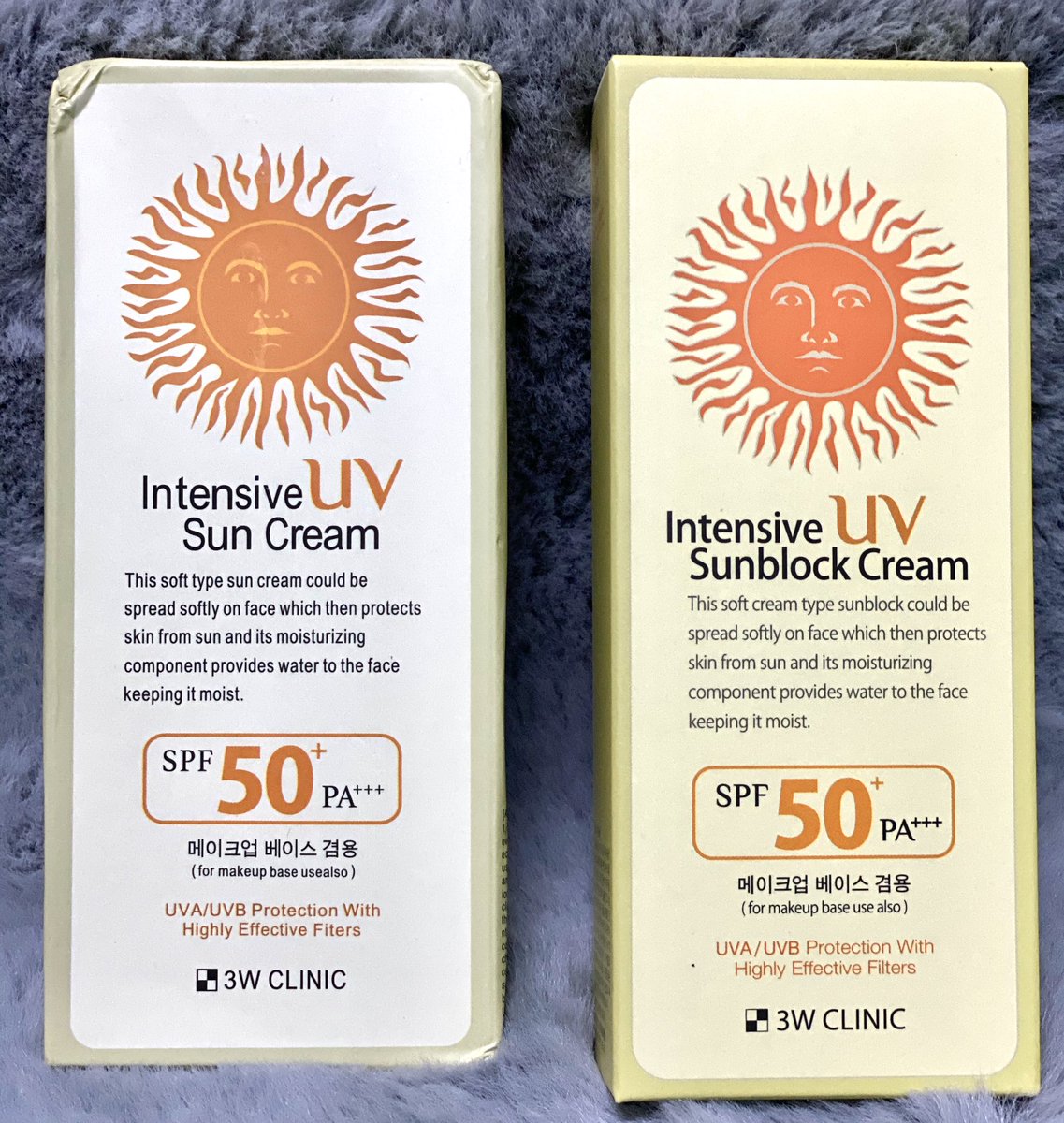 O Xrhsths Sto Twitter So Back To Our Topic 3w Clinic Is A Hybrid Sunscreen Hybrid Is A Mixture Of Chemical And Physical Sunscreen So Well Balanced La The Texture