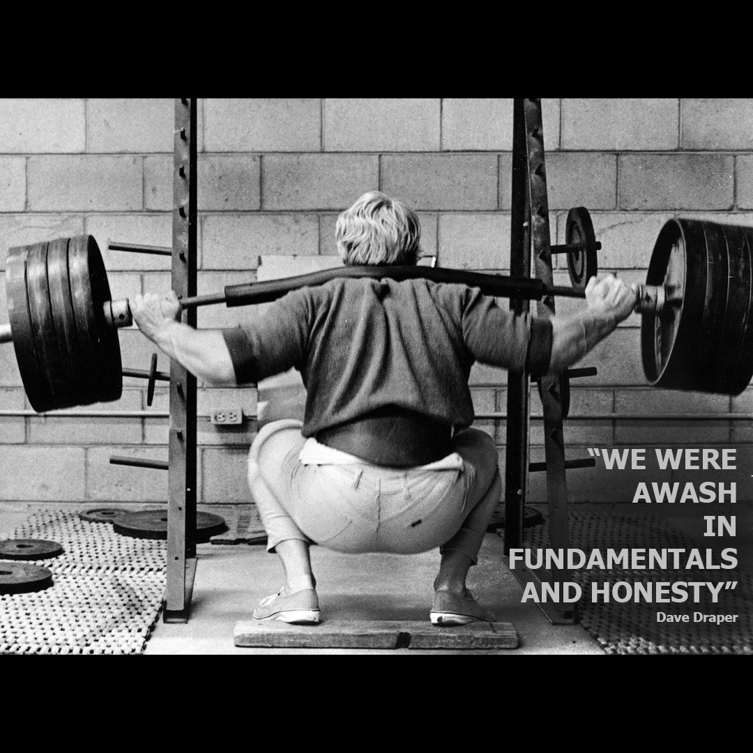 BeStrongFirst's tweet photo. [ARTICLE] I Was 21: An Excerpt from A Glimpse in the Rear View⁣
⁣⁣
>>> https://t.co/nWZVld2Jq7

⁣by Dave Draper, Mr. America, Mr. World, and Mr. Universe⁣
⁣⁣
⁣#strongfirst #bestrongfirst #davedraper #bodybuilding #strength #builtstrong #strengthtraining https://t.co/uaUJXAWGRT