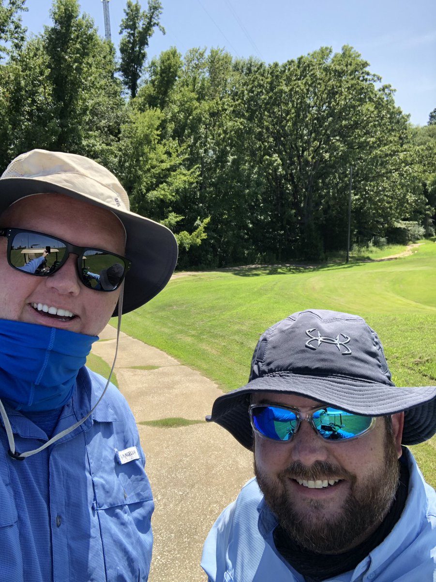 E22 Road trip! is UP! <a href="/FMHSCoachDunham/">PDunham LAT, ATC</a> and I discuss our trek behind the Pine Curtain, BBQ, one-armed bandits, golf and more BBQ.

Apple: apple.co/2OuEjb2
Spotify: spoti.fi/2WtGcJt