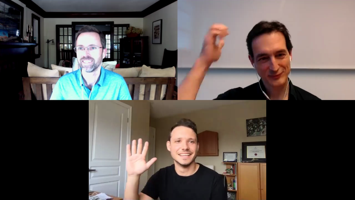 Robotics: Science and Systems tweet media