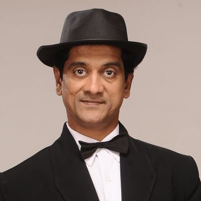 ulagam_cinema's tweet photo. Happy Birthday to Comedy Actor #Chaams

இன்று பிறந்தநாள் கொண்டாடும் நகைச்சுவை நடிகர் சாம்ஸ் அவர்களுக்கு இனிய பிறந்தநாள் நல்வாழ்த்துக்கள்

#HappyBirthdayChaams 
#HBDChaams #ActorChaams
#ChaamsBirthday 

@ACTOR_CHAAMS https://t.co/RM3oC7o5Kd