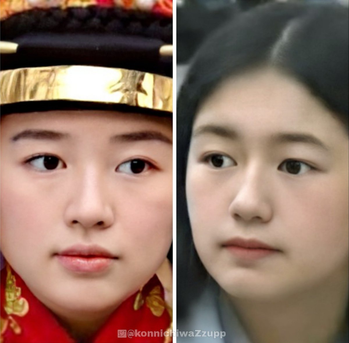 Kaori Oinuma as Yoon Eun Hye (portrayer of Candice in The Four Bad Boys and Me)

A thread:

L2L ANNOUNCEMENT WithKAORHYS | KAORI
#L2LAnnouncement <a href="/kaori_oinuma/">Kaori Oinuma</a>  @tinayaneh