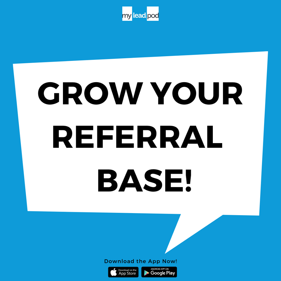 myleadpod's tweet photo. Grow your network and business with MyLeadPod.
Start your own Rewards Program today! Simply download the app, and register for free.

#myleadpod #cashrewardprogram #referralprogram #getrewards #referyourfriends #receiveleads #professionalrewardprogram #sendleads #referafriend https://t.co/RrsR9AFrWh