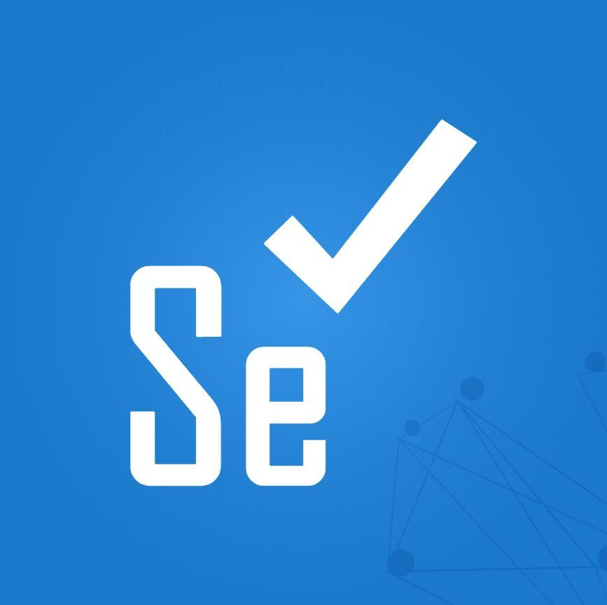 zlifestyle2017's tweet photo. Upskill yourself in automation testing and become an Selenium Test Automation Engineer.
Click on https://t.co/9IwDwXe6wb for more details

Join us
Telegram: https://t.co/M3R6UH8mSg
Twitter: https://t.co/EPtlTlgkxC
Reddit: https://t.co/oUcokU64Wm https://t.co/MqhiC3Vu7Z