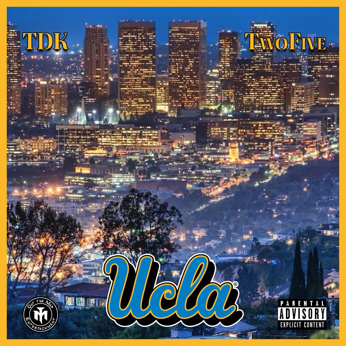 TheLocalz_'s tweet photo. TDK (feat. TwoFive) - UCLA
out now๐ฅ๐ฅโผ๏ธ #Localz
https://t.co/aNb9jrG6yp https://t.co/NJqjY681RB