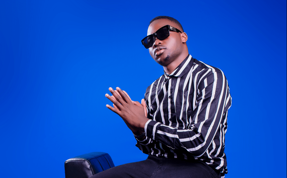 Former Street Boy Sifa Favor Releases His Fifth Gospel Song, ‘Mshindi’ bit.ly/398p7tQ