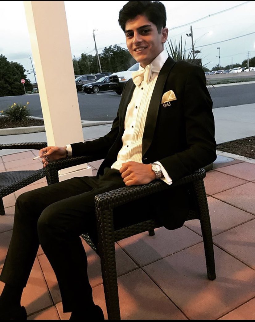 giovanni_steves's tweet photo. Pretty bored https://t.co/2HSJWq6v5x