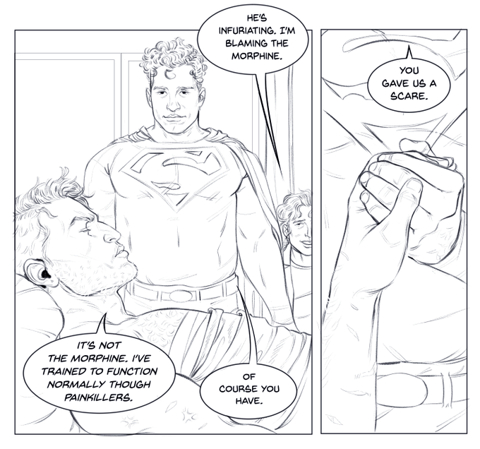 homo panel redraw... 