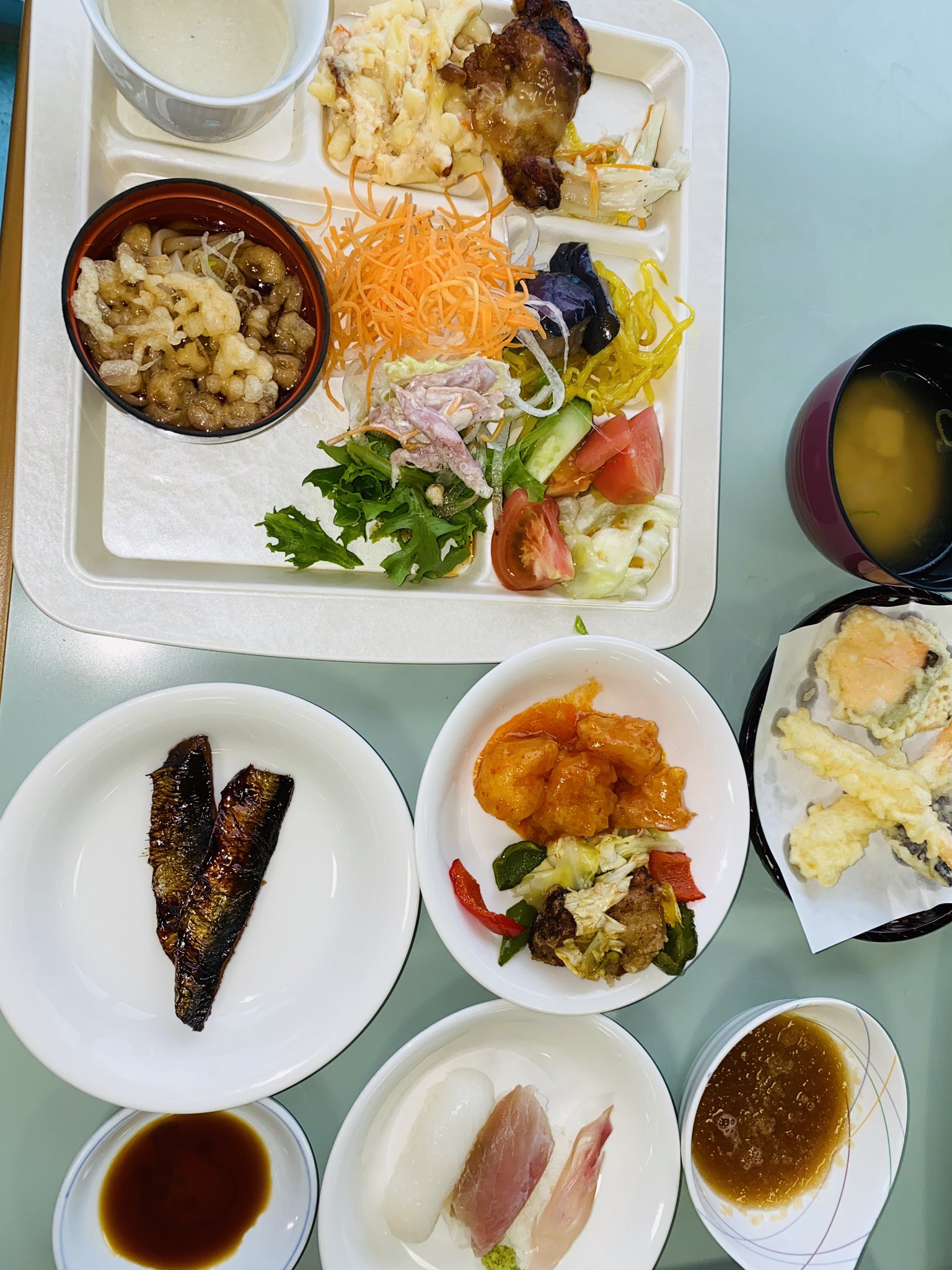 クミニャンコ ６ケ月振りの鴨川シーワールド ホテル こんなに 食べたの久しぶり バイキング夕食 朝食 T Co Hk0lgyjoez Twitter