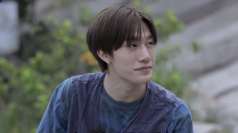 หนูเยมของหม่ามี้น่ารักติ้ฉุดจ๋วยติ้ฉุดเท่ติ้ฉุดเนยคั้บ! 🧒🏻💙🌿