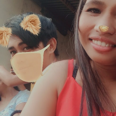 MarkAngeloVent2's tweet photo. 3yrs. With you bby💕 https://t.co/EDBgKK92S9