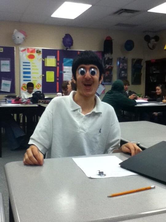 nicwestt's tweet photo. @FF_MuTeX Can’t forget this face https://t.co/Mfg1fN8QeV