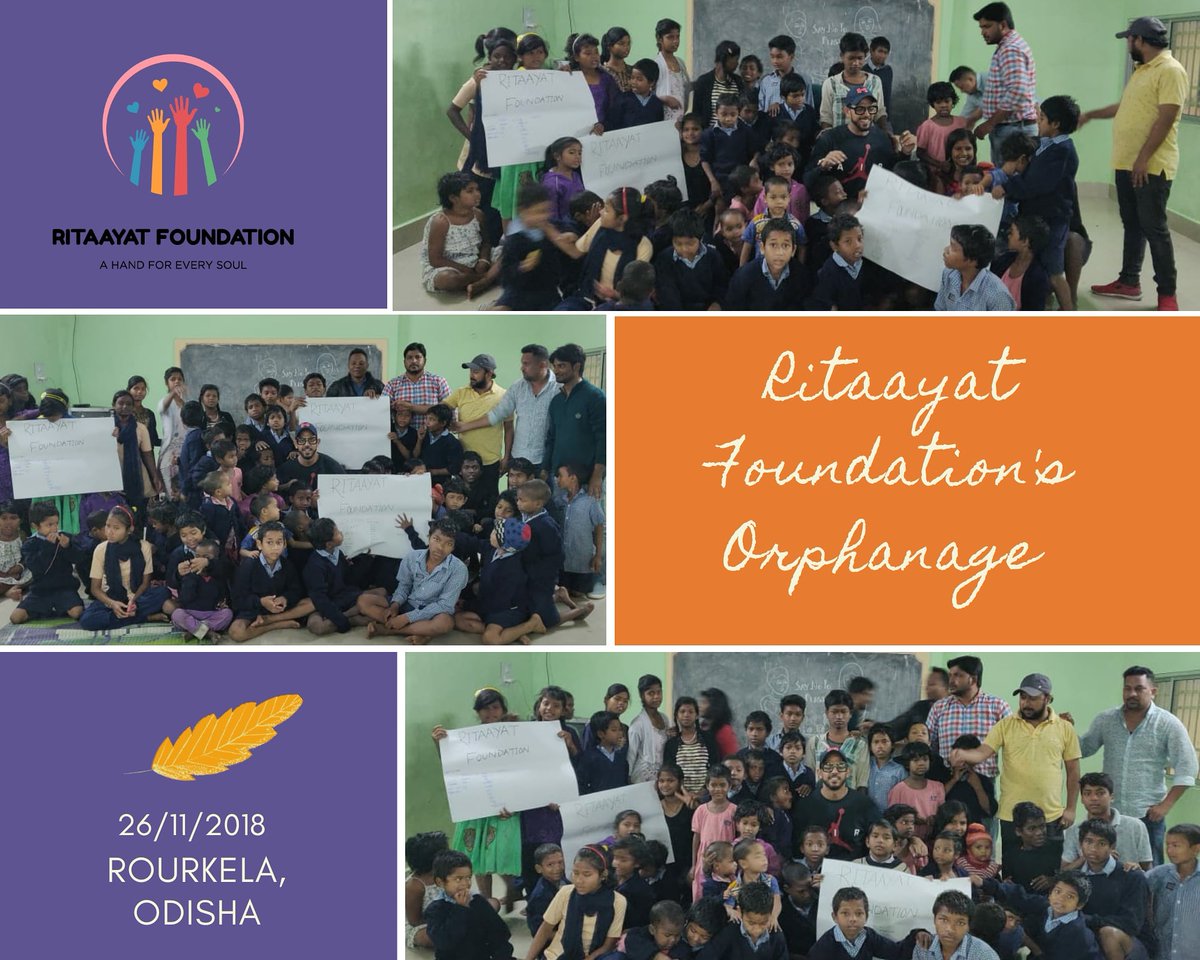 ritaayat's tweet photo. Throwback picture of these little champs!We're finally here with a lot more energy to do something enormous &amp; great for the underprivileged &amp; especially for our girl child! #arrived #girlchild #TB #littlechamps #girlpower  #socialwork  #RitaayatFoundation #promotingsportsforgirls https://t.co/ugPQhhHlaW