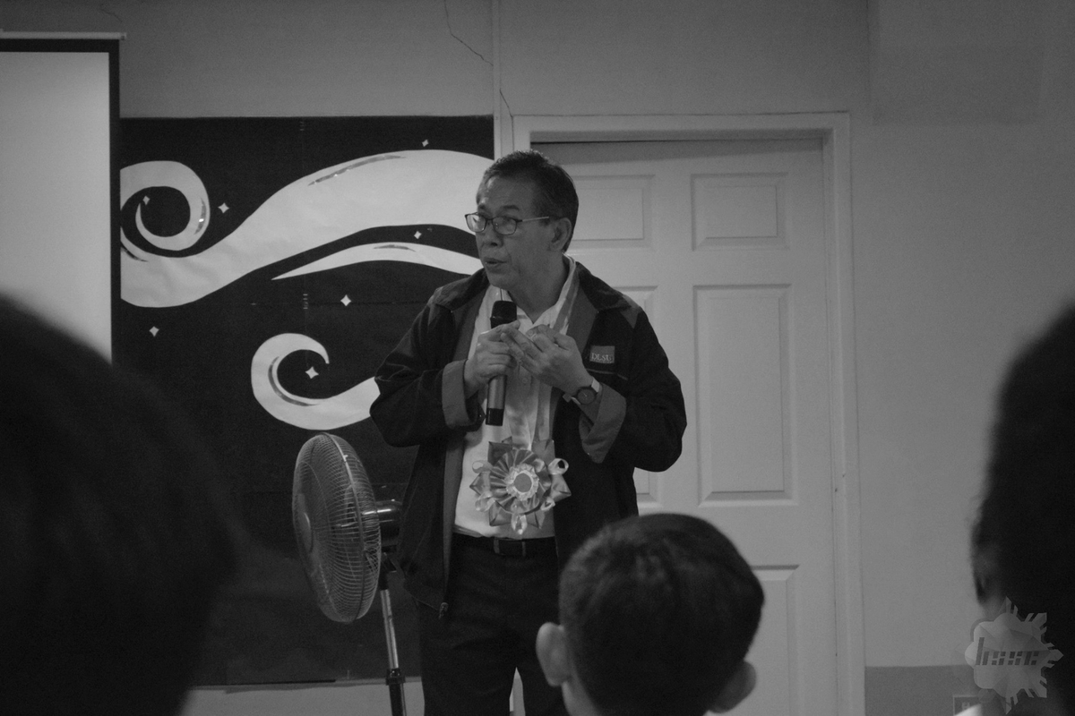 spcbhssc's tweet photo. "Always speak the truth especially for those who are in power."

It has been a year since Atty. @ChelDiokno was able to share his ideas about leadership to our Paulinian students, yet his words will never fade especially these times of challenges. https://t.co/15SAkSFa96