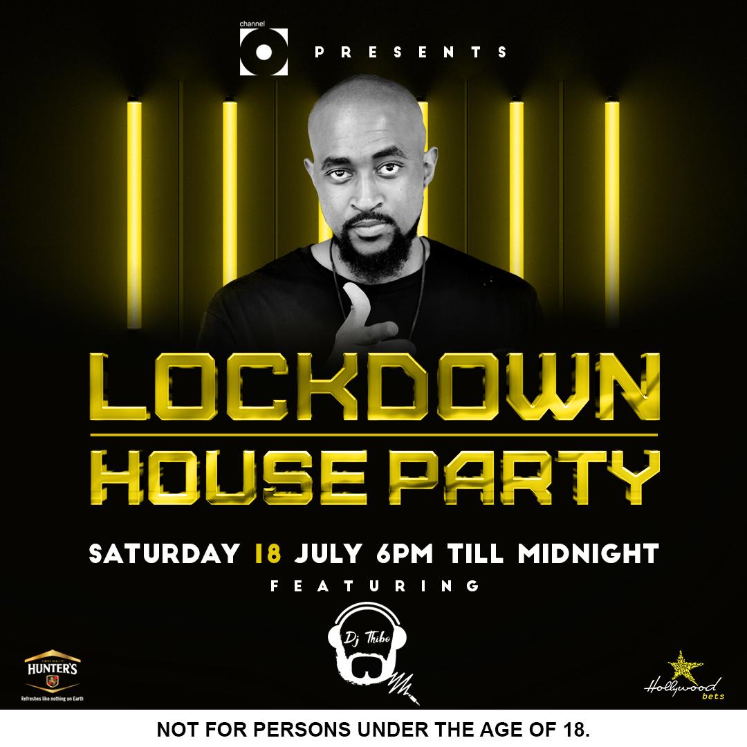 Thibo_TDH's tweet photo. Catch me on @ChannelOTV @lockdownhouse tomorrow night.

I'm taking y'all on a Musical Journey in my set.
Grateful to be given this platform.

#DjThibo
#Housemusicthehealer
#LockdownHouseParty https://t.co/hERNoNXMx8