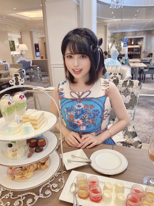 コスプレイヤー弥生のTwitter画像47