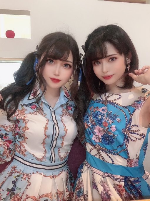 コスプレイヤー弥生のTwitter画像46