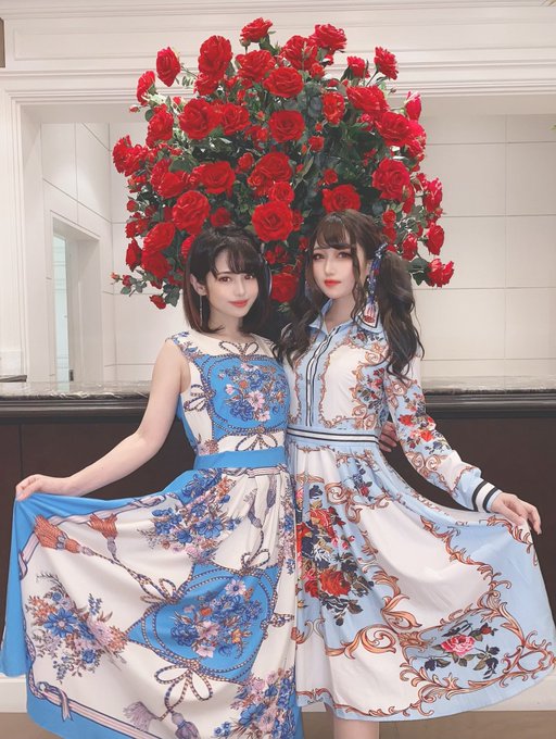 コスプレイヤー弥生のTwitter画像45