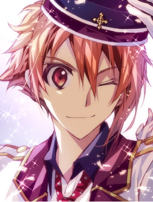 IDOLiSH7
『RESTART POiNTER』
YouTube1000万再生おめでとうございます*・゜゜・*:.。..。.:*・*:.。. .。.:*・゜゜・*

https://t.co/PJIGtNXxTN 