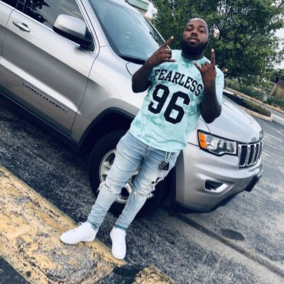 #NewProfilePic