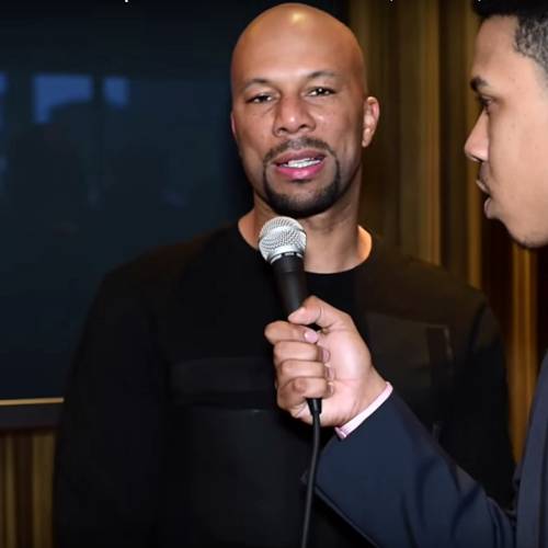 MusicNewsWeb's tweet photo. https://t.co/cGbkkwFHAS Common: 'Young people need better opportunities to live, correct themselves and be forgiven' - #thinkcommon @common #common https://t.co/v52pm8rQh5 https://t.co/4VTRszaWdj