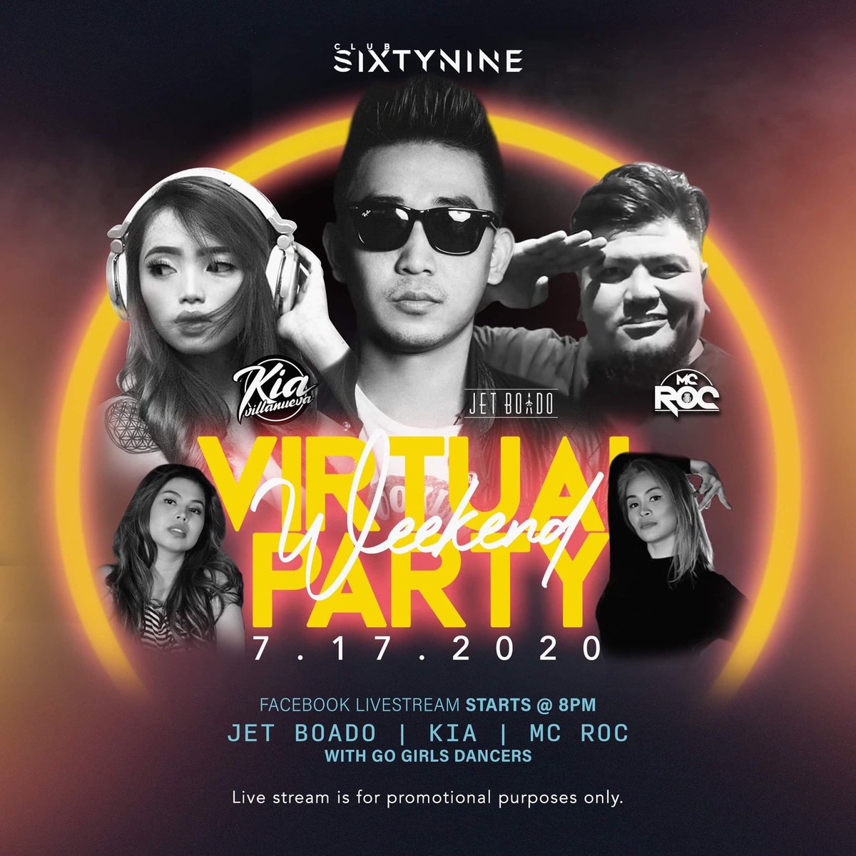 Jet Boado tweet media