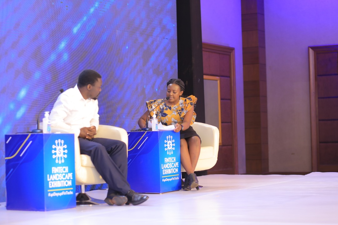 RKabanyoro's tweet photo. Day2 #40Days40FinTechs landscape exhibition was a success. Thank you for keeping with us since Day1 ...
@Smart24TvUganda @hipipo   @JumiaUG @SafeBoda @KanzuCode @Pegasustech @yotvchannels @beyonictech @CraftSiliconKE @theflutterwave @MallanLtd @StarTimesUganda @computingpalace https://t.co/dMhbmGE25N