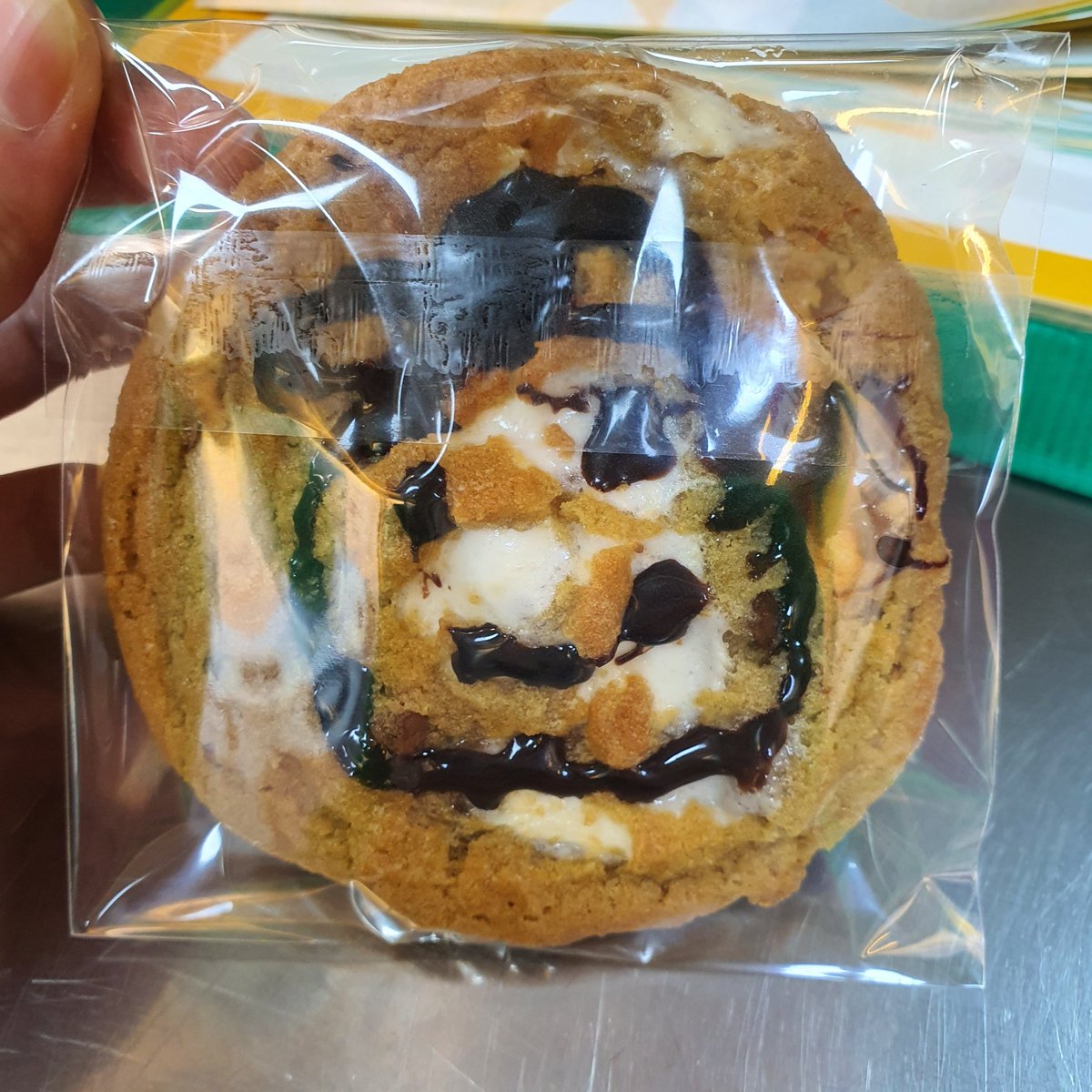 저도 함 만들어 봤는데 누구신지...😂