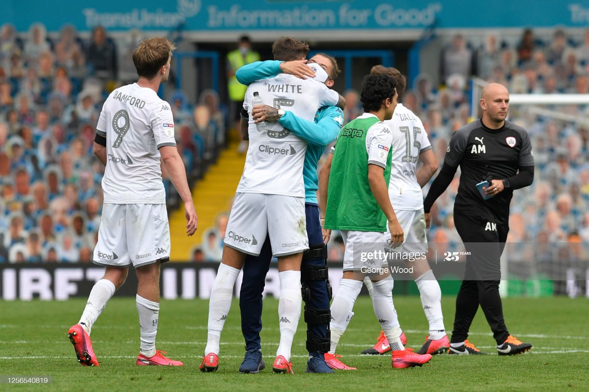 ayassimmi's tweet photo. @ben6white 2 more games to go. You've been amazing throughout the season. 💙💛 We love you, Ben. Please stay. https://t.co/yvkcruQ3kG
