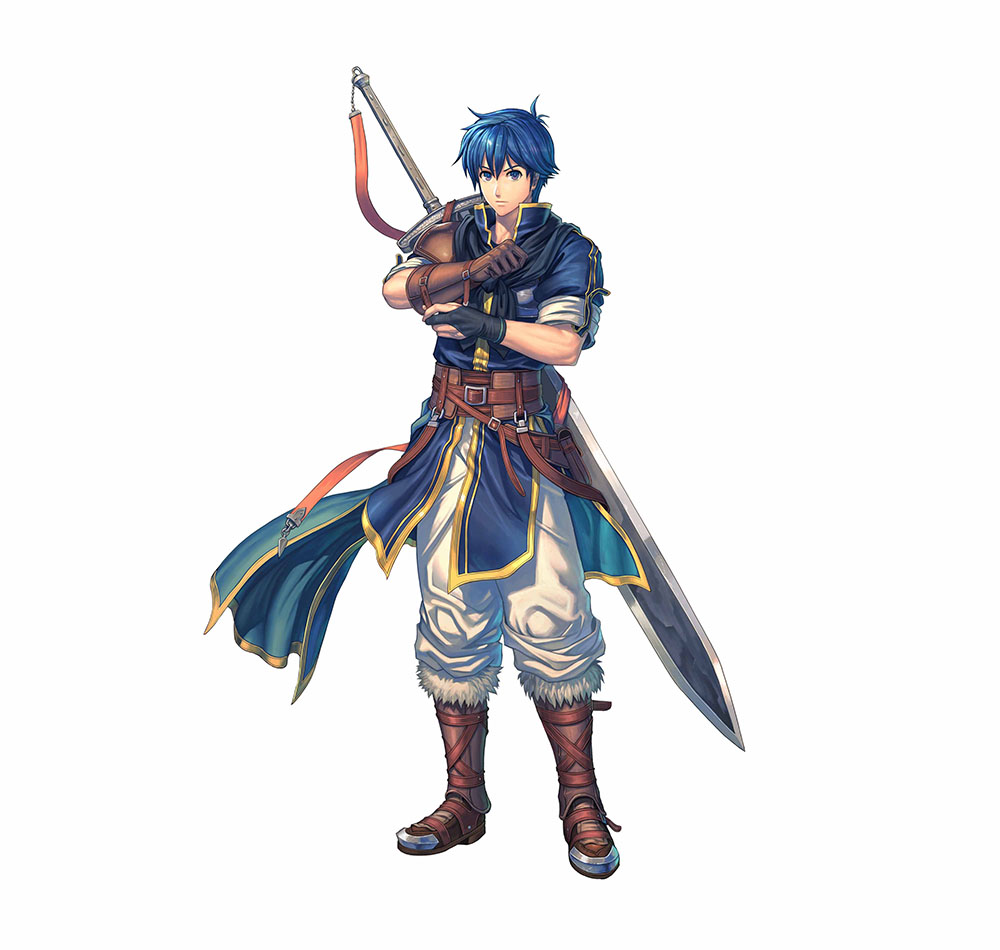 TrueBlueSonic92's tweet photo. 🎶Another Hero🎶 playing...
#FEHeroes #NewMysteryoftheEmblem
#Kris
#MyUnit https://t.co/JrWijskExm