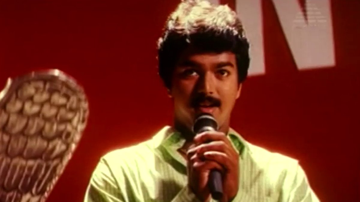 pattukkaaran's tweet photo. Nee Kaatru, Naan Maram.. Enna Sonnalum Thalayaattuven!
🔗 https://t.co/cEDPgauzhm
🎧 https://t.co/YYEiCWIQSK
"நீ எண்ணம்
நான் வார்த்தை நீ
சொல்லும் பொழுதே
வெளிப்படுவேன்
நீ வெயில்
நான் குயில் உன்
வருகை பார்த்து
தான் நான் இசைப்பேன்" https://t.co/XgbliO88Cb