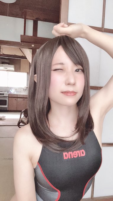 コスプレイヤー桃乃えきすのTwitter画像32