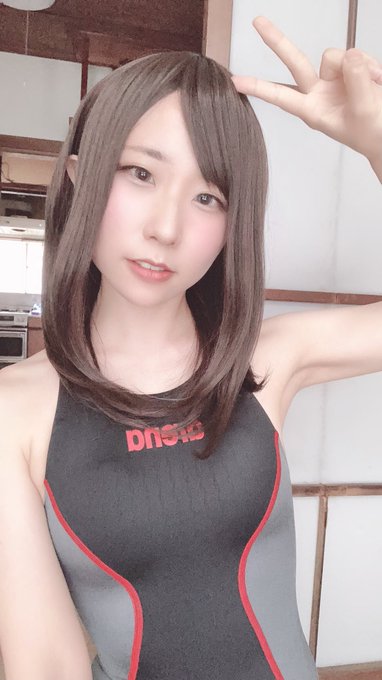 コスプレイヤー桃乃えきすのTwitter画像31