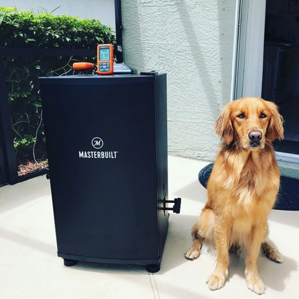 TempProOfficial's tweet photo. The best way to spend the weekend ever. Double-tap id you agree? 📸: @Eersej
WANT TO WIN $250? Enter our $250 Amazon Gift Card Contest! 🎁⠀⠀⠀⠀⠀⠀⠀⠀
HOW TO ENTER: ⠀⠀⠀⠀⠀⠀
1. FOLLOW @thermopro.official on Twitter.
2. POST a photo of you using with#thermopro https://t.co/OdSdHLZFBj