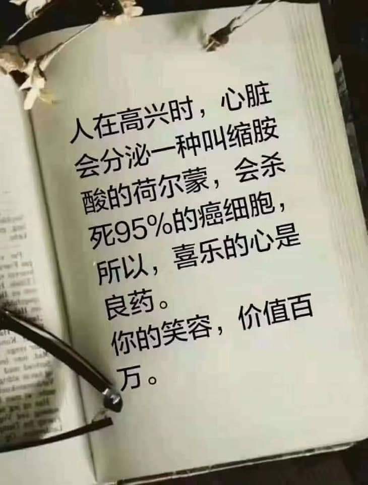 读书reading On Twitter 喜乐的心乃是良药 忧伤的灵使骨枯干 箴言17 22 和合本 A Cheerful Heart Is Good Medicine But A Crushed Spirit Dries Up The Bones Proverbs 17 22 Niv Https T Co T3nxe0heud Twitter