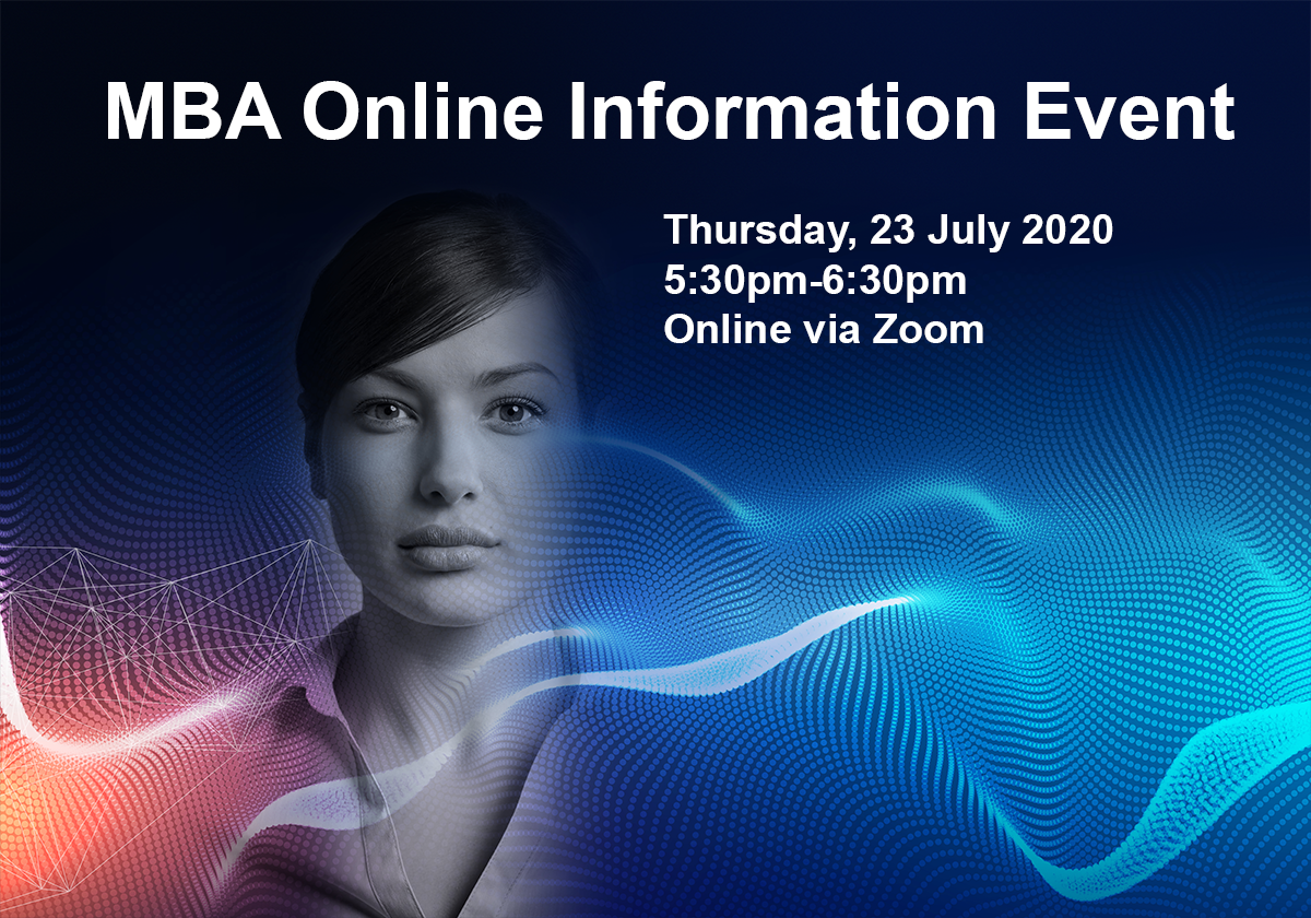 QUTBusiness's tweet photo. Take the first step to success with this interactive information event. Hear from current associates & alumni about their experience in the program: https://t.co/L0AsJFzOTr
#QUTMBA #MBA #QUTBusiness #OnlineEvent #InformationEvent https://t.co/IXJBcsSc9h