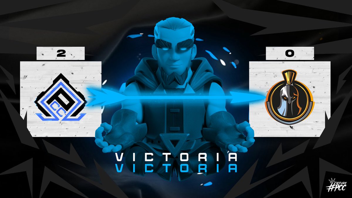 Team PCC tweet media