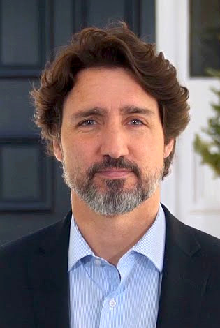 28) Mister Justin Trudeau. Forgetting SNC Lavalin and this WE thing (that’ll blow over), this man has made himself a golden boy with blatant lies about being eco-friendly and pro-indigenous. Who does he please. Himself? Idek