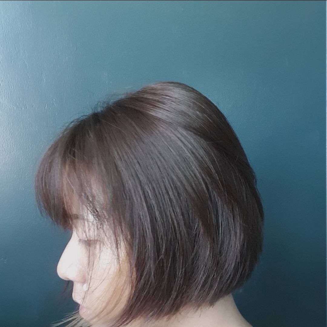 zeantoeiza's tweet photo. แก ฉันบอกมาตลอดว่าโรลม้วนผม olive young อันนี้ดีจริงๆๆๆๆ สามารถทำให้หัวพองได้โดยไม่ต้องใช้ไดร์ ใช้กับหน้าม้าก็ได้ แล้วอันใหญ่มากกกกกกกก ใช้อันเดียวสามารถเก็บผมฉันได้ทั้งหัว 55555555555 มันเวิคจริงง ร้อยกว่าบาทเอง คุ้มสุดในนาทีนี้ ไปค่ะ https://t.co/ii55g5GNbh #หนัมว่าดี https://t.co/s2jRhpK5Uf
