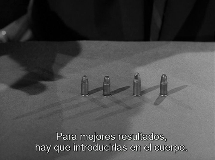 cinedelabestia's tweet photo. Alfred Hitchcock les trae la cura del insomnio https://t.co/dX7bWVKhFs