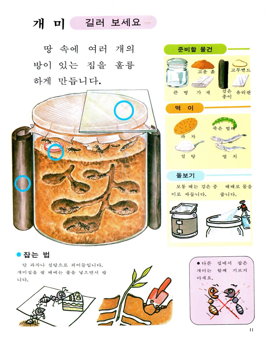 어린시절을 함께했던 지능계발놀이터 