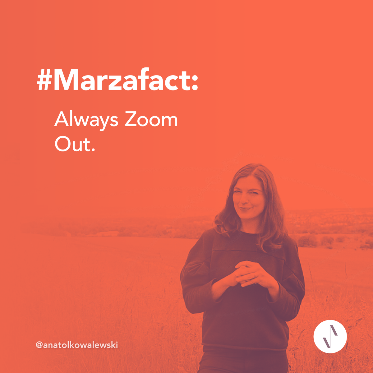 changedarer's tweet photo. #Marzafact: Zoom Out to have a complete understanding of everything that will enhance or threaten your ideas. Map out your stakeholders and all the events that suround your idea to contextualize, anticipate and inspire
#dareToChange #DesignThinkingMethod #innovatioMethod https://t.co/l09MSQcuu5