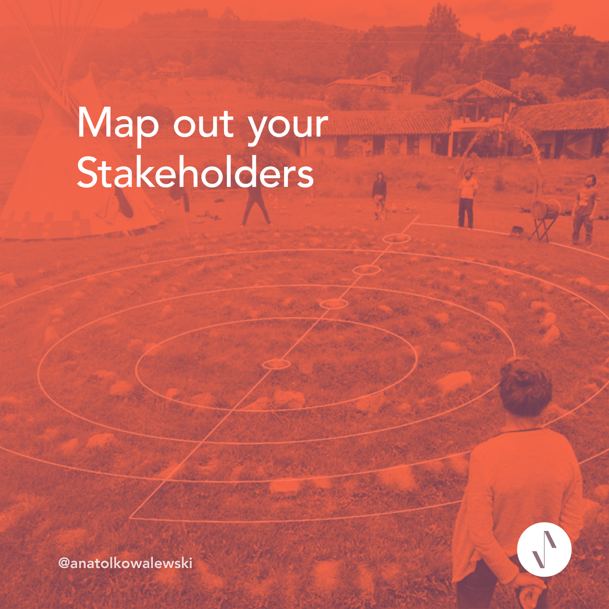 changedarer's tweet photo. #Marzafact: Zoom Out to have a complete understanding of everything that will enhance or threaten your ideas. Map out your stakeholders and all the events that suround your idea to contextualize, anticipate and inspire
#dareToChange #DesignThinkingMethod #innovatioMethod https://t.co/l09MSQcuu5