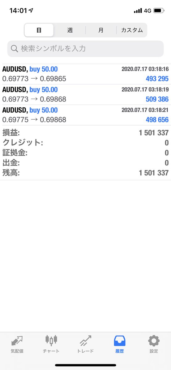 sorasaron's tweet photo. 30分で150万！おいしい！ https://t.co/EDchkTY6qN